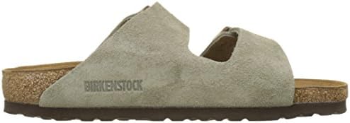 Birkenstock Classic Men's Mules, Grey Taupe, 39 EU | Image 5
