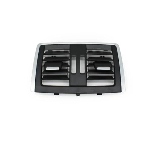 Rejillas de aire acondicionado BMW F30 F20 trasera: soluciona roturas del panel de ventilación