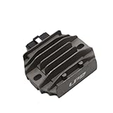 Regulador Rectificador Rectificador Regulador De Motocicleta para DR650 XF650 para XJR400 XJ600 S YZF R125 R15 WR125 T90 XC125E YBR125 R125