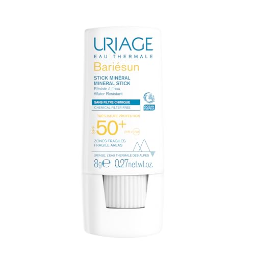 Uriage Uriage Bariesun Stick Mineral Spf50+ 8G - 1 Unidad