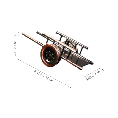 Soporte para botella de vino Zerodeko de mesa miniatura 2