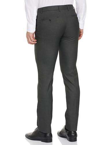 Image of Arrow Mens Black Pants ARAEOTR1953 32