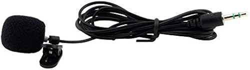 CamKpell Portable Mini 3 5mm 30Hz-15000Hz Tie Lapel Lavalier Clip
Microfono per lezioni Lezioni didattiche : Cuffie con cavo CamKpell Portable Mini 3 5mm 30Hz-15000Hz Tie Lapel Lavalier Clip
Microfono per lezioni Lezioni didattiche : Cuffie con cavo