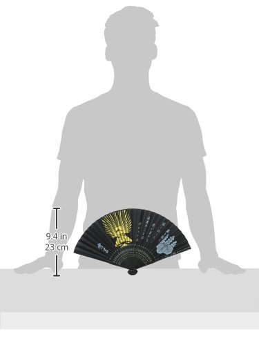 Amazon.co.jp: 戦国武将扇子 豊臣秀吉 : ファッション