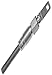 GM Genuine Parts 60G Glow Plug (Pack of 1)