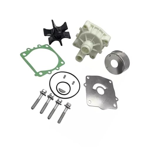 Kit réparation pompe à eau hors-bord 150-250 CV 61A-W0078 pour entretien moteur