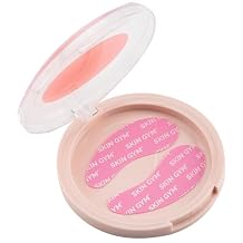 SKIN GYM Reusable Silicone Eye Mask Under Eye Patches Reusable for Hydration & Skincare, Medical Grade Silicone Eye Patches to Boost Serum Absorption