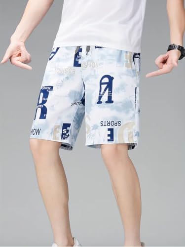 Image of Tagas Men's Shorts |Shorts for Mens| Casual (S'horts) for Men |Men shortscotton|