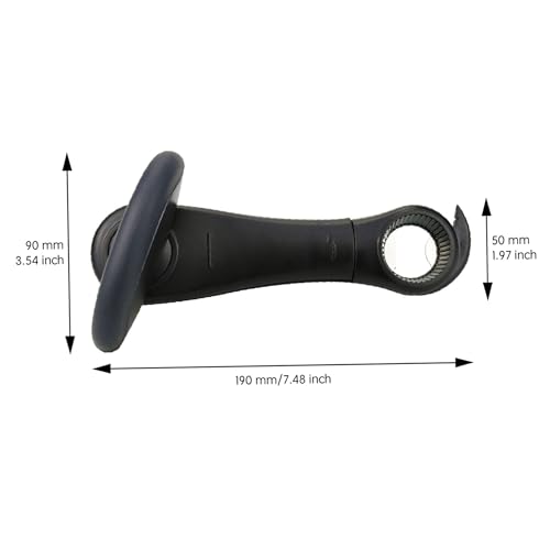 Décapsuleur multifonction cuisine astuce bocal difficile sans forcer - 3