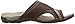 Merrell Women's Terran Post II Sandal, Dark Earth, 8 M US