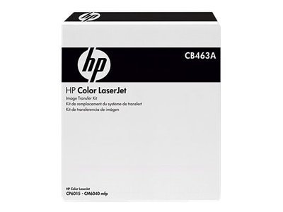 HP Kit de Transfert d'Images CB463A - vue 4