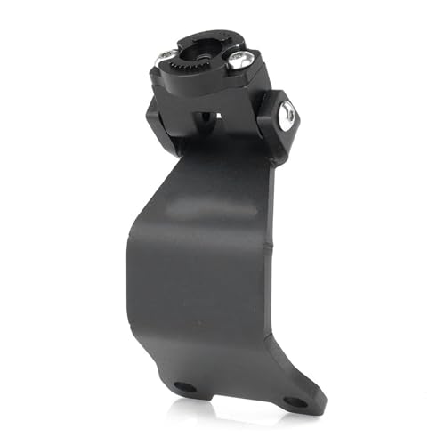 Support téléphone MT-07 adaptateur anti-vibration pour régler les problèmes de vue