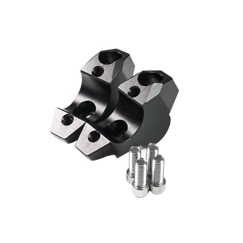 Elevador de manillar 28 mm para motos ADV 350 y ADV 160 modelos 2022 a 2023