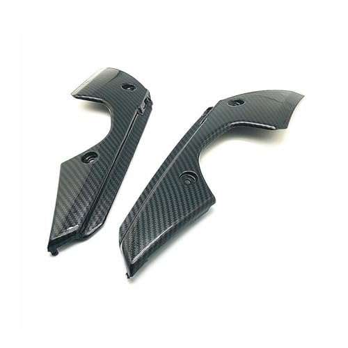 Couvercle de carénage droit et tableau de bord intérieur pour moto YZF R1 2009-2014