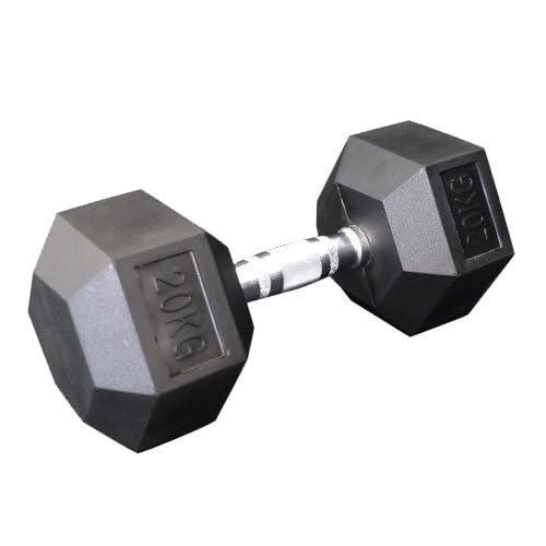 ヘキサゴンダンベル15kg　（六角ダンベル） TOP FILM ダンベル 鉄アレイ 15kg 2個セット 30kg ヘックスダンベル