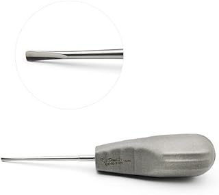 Luxating Elevator 3mm Straight (Anglevator Style)