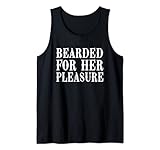Photo Gallery bearded for her pleasure canotta Photo Gallery bearded for her pleasure canotta