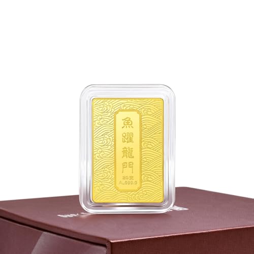 CHOW SANG SANG 999.9 24K Solid Gold Chinese Gifting Collection New Year Zodiac Ingot for Women and Men 955439 Price-by-Weight Approx. 19.98 Grams Gold2