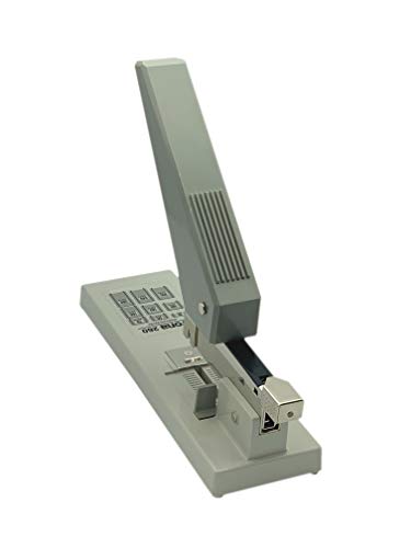Etona Stapler 260 ALTI SPESS Grey, No - Image 2