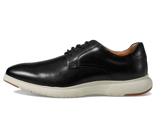 Image of Florsheim Mens Dash Plain Toe Oxford