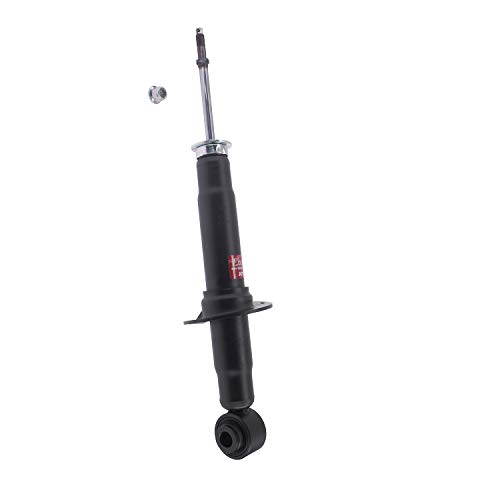 KYB 340072 Excel-G Gas Strut, Black