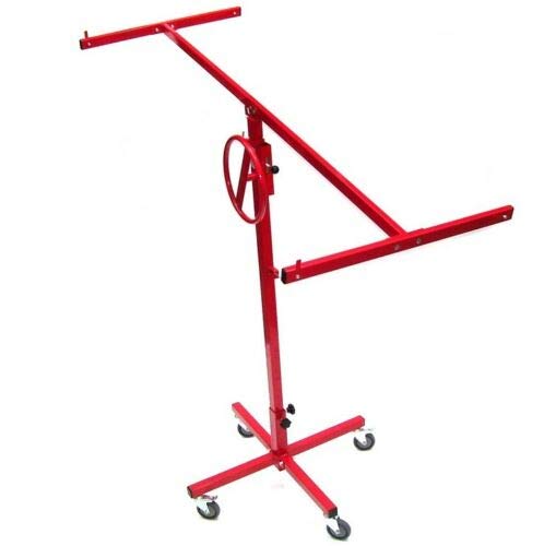 Plattenheber Paneelheber Plattenlift 55597 Rigipsplatte Montagehilfe Trockenbau AWZ