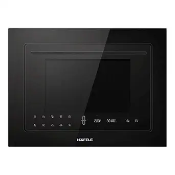 H'A'FELE Built-In Microwave Oven With Grill DIAMOND NEO 28 L
