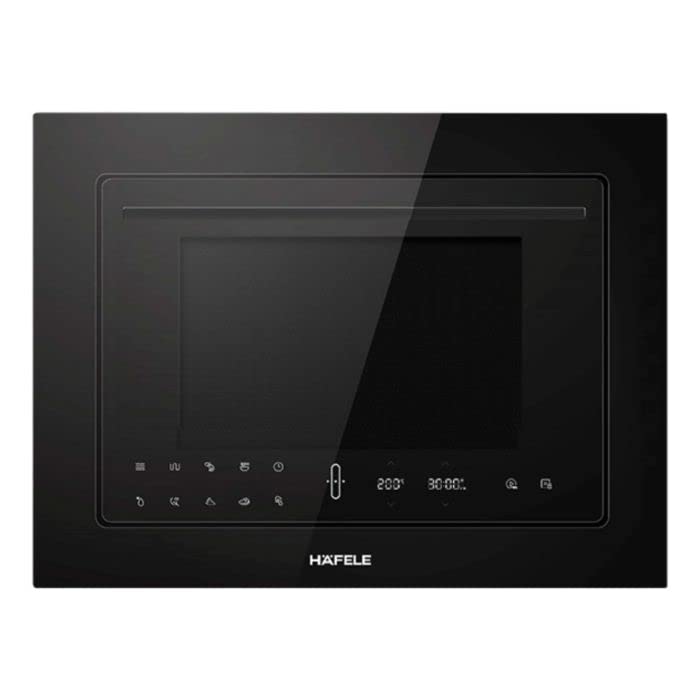 Image of H'A'FELE Built-In Microwave Oven With Grill DIAMOND NEO 28 L