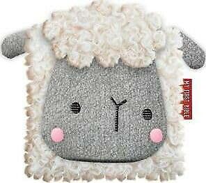 Board book Bible Cloth Book Lamb Book