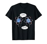 Science Nerds Think Geek Shirts