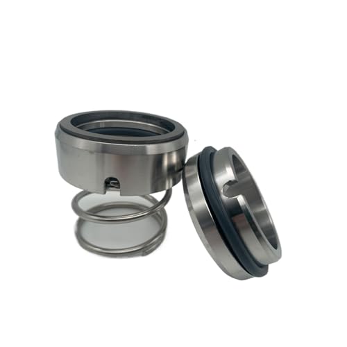 Joint mécanique M37G-22 résistant aux températures extrêmes et aux fluides abrasifs