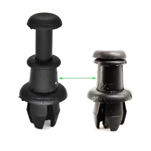 Correas Fijación Compatible Con Para A3 2003-2012 Cierre Automático 4 Piezas De Correas Sujeción Para El Maletero Y Clips Para La Bandeja Trasera OEM： 1M6867574A