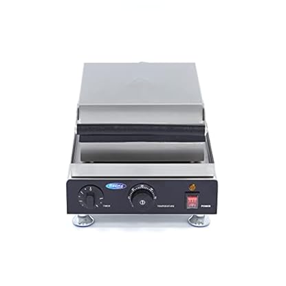 Maxima Gastro Waffelmacher - 2 Stücke - Belgier – Bild 6