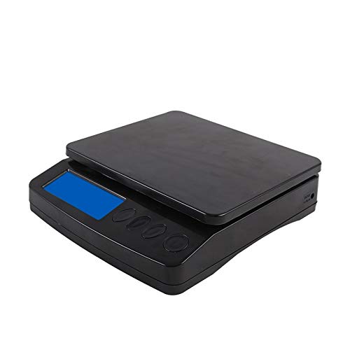 Báscula Electrónica Portátil Precisión 30kg miniatura 1