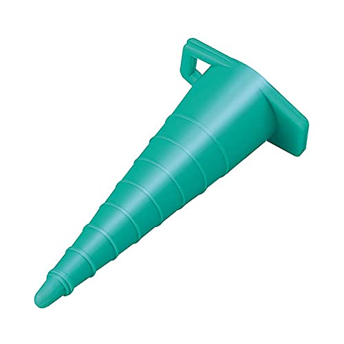 25 Katheterstopfen Verschlussstopfen mit Griff zum Verschliessen von Katheter, Schlauch, 25 Stück