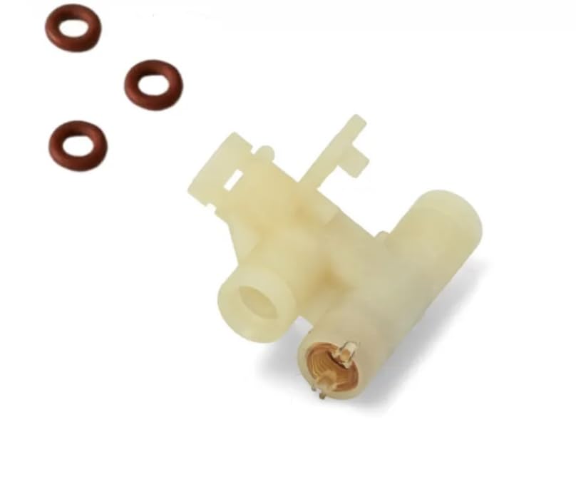 Valvola 4 Vie Originale Per Macchina Da Caffè EP Mini E EP 951 - Ricambio Collettore - Foto 5