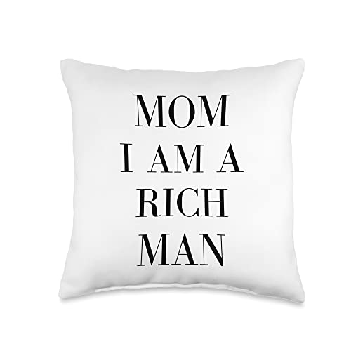 Feminist Power Selfmade Woman Girl Female Boss Mom, I am ...