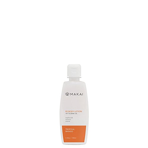 Lotion On The Go Size 3 38 oz Tropical Mango