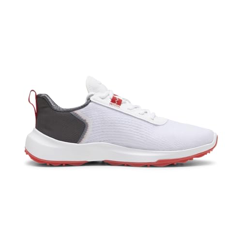 Image of PUMA Fusion Crush Sport Men's Golf Shoes