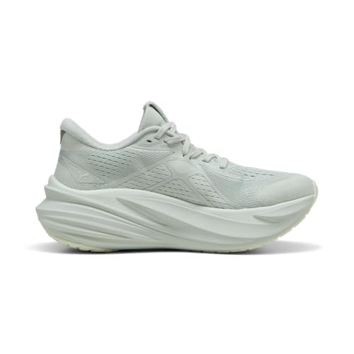 Image of PUMA Mens Hoops X Polar Express All Pro Nitro Basketball Sneakers Shoes