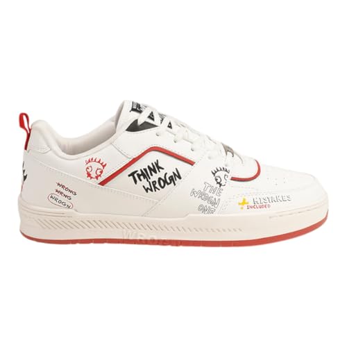 Image of WROGN Mens Wucs0034m Sneaker