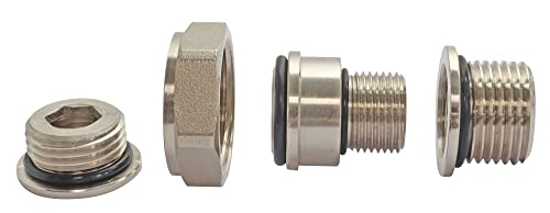 Somatherm RADAPT 1 x Tap Adaptor 12-17 15-21 - Image 3