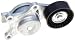 ACDelco 38485 Professional Automatic Belt Tensioner and Pulley Assembly