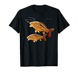 mosca negra repelente #carpfishing #carpshirtsformen #carpflies #koishirts #koiart #mirrorcarp #flyfishing #carpbaitfishing #tenkarafishing