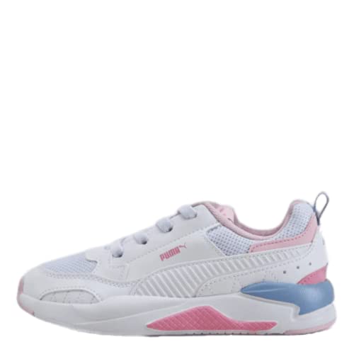 Image of Puma Unisex-Kids' X-Ray 2 Square Sneaker