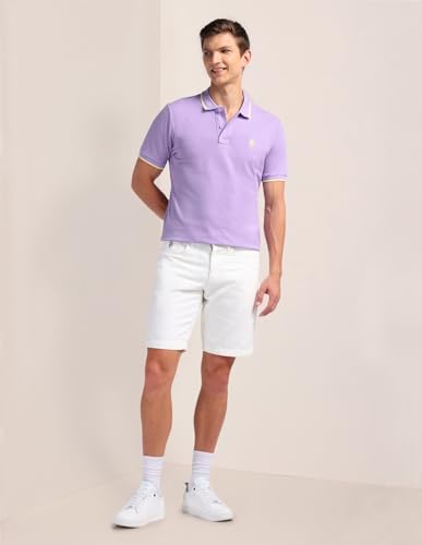 Image of U.S. Polo ASSN. Men Polo Shirt