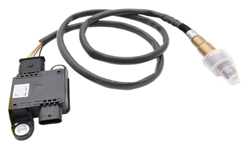 Capteur de particules PM pour Ford Grand C-Max DXA CB7 J1Da-5L239-Ba