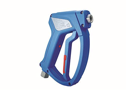 MTM Acqualine SGS35 con giratorio de acero inoxidable integrado
