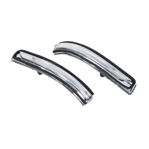 Clignotant de rétroviseur pour Kia Niro 2017-2020 | Remplacement OE 87613G5000