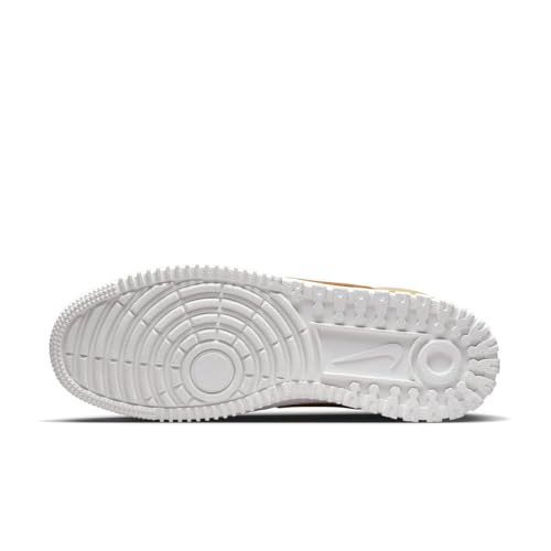 Image of Nike Court Vision Mid Winter Men's Shoe DR7882